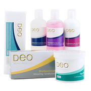 Digital 1000cc Waxing Starter Kit - White