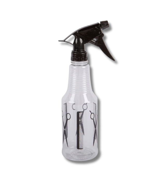 Rawr Water Spray Bottle 250ml