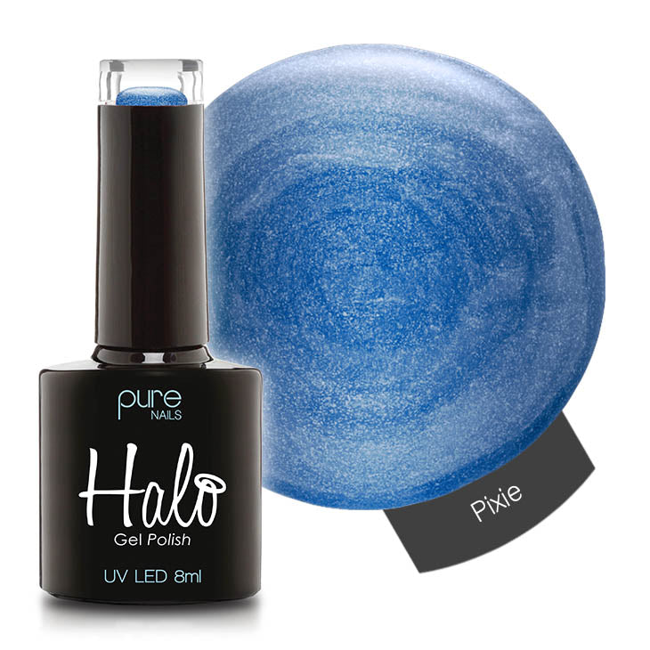 Gel Nail Polish Pixie 8ml
