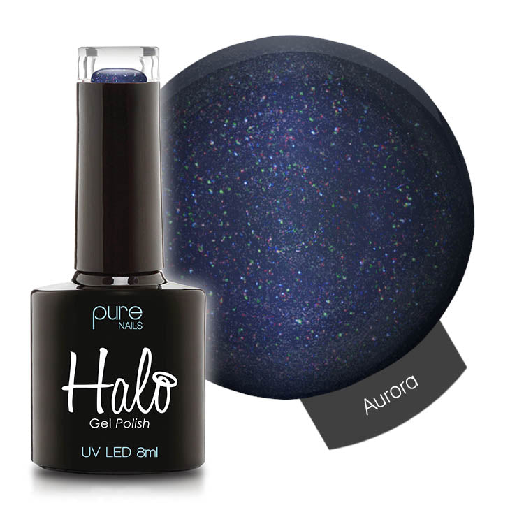 Gel Nail Polish Aurora 8ml