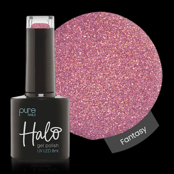 Gel Polish 8ml Fantasy
