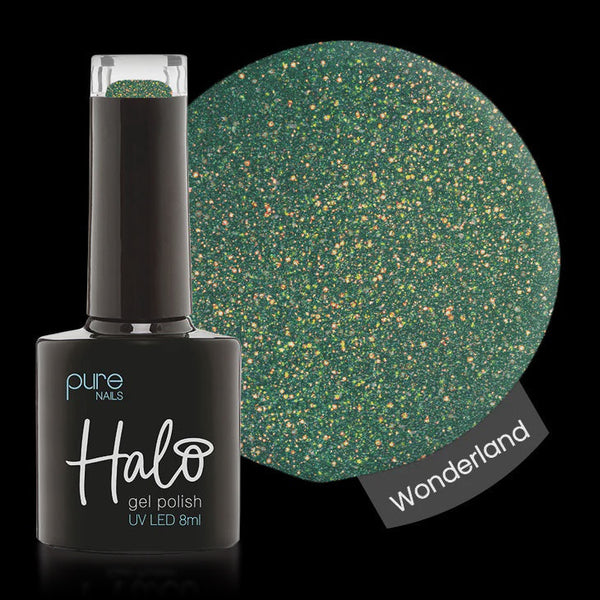 Gel Polish 8ml Wonderland