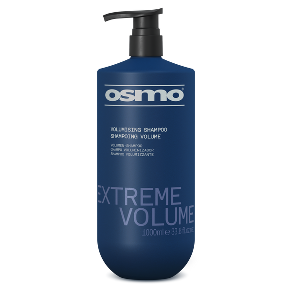 OSMO Extreme Volume Shampoo