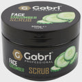 Gabri Face Scrub Cucumber 300g