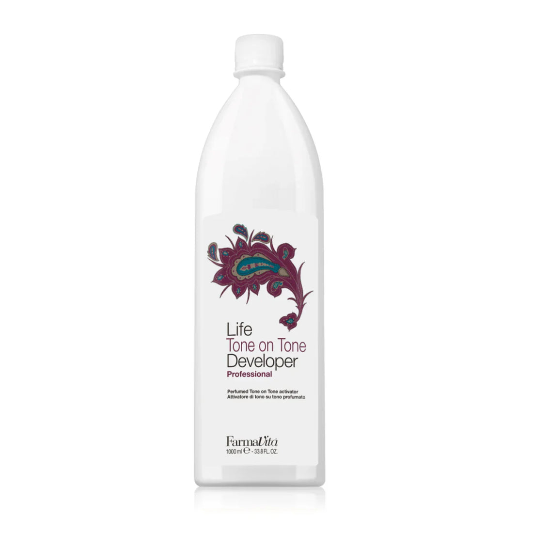 FarmaVita Life Color Tone on Tone Developer 1000ml
