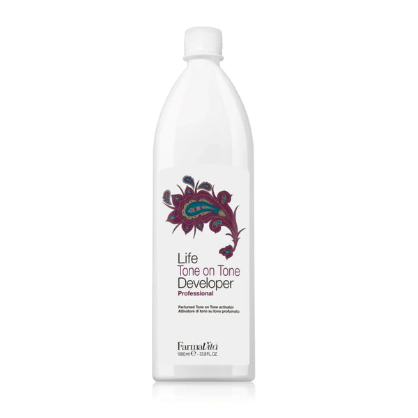 FarmaVita Life Color Tone on Tone Developer 1000ml