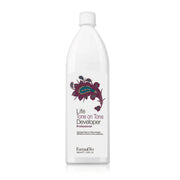 FarmaVita Life Professional Cream Color Developer 1000ml