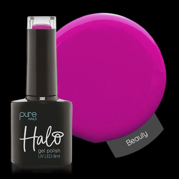Gel Polish 8ml Beauty