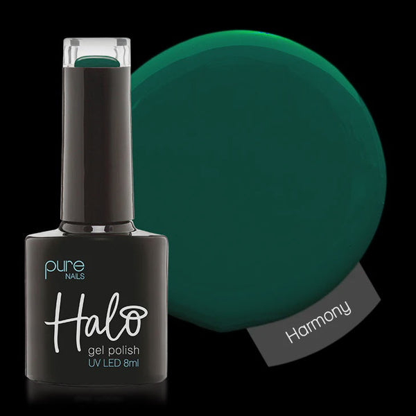 Gel Polish 8ml Harmony