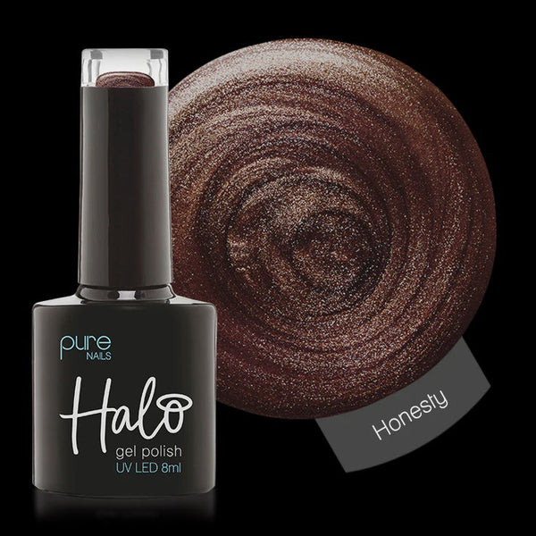 Gel Polish 8ml Honesty