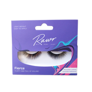 Rawr Strip Lashes Fierce 406