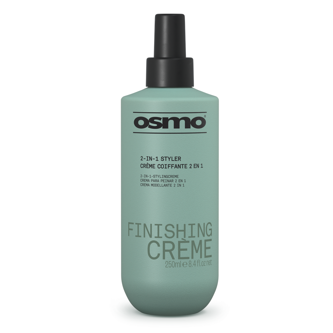 OSMO Finishing Creme 250ml