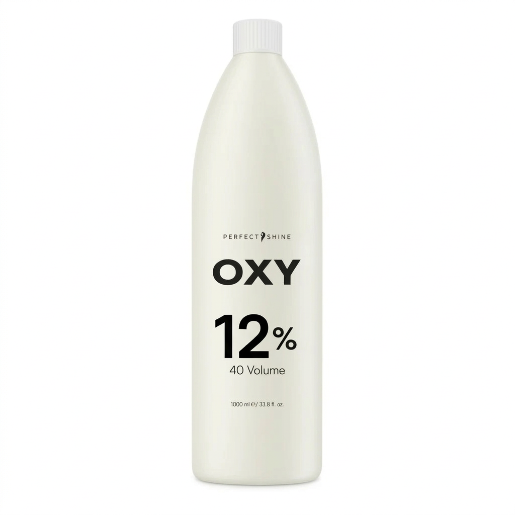Perfect Shine Cream Oxydant 12% 40 Vol 1000ml