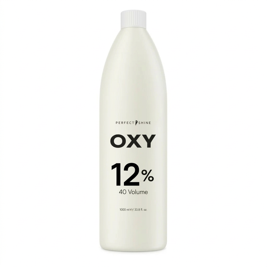 Perfect Shine Cream Oxydant 12% 40 Vol 1000ml