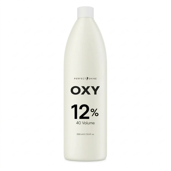 Perfect Shine Cream Oxydant 12% 40 Vol 1000ml