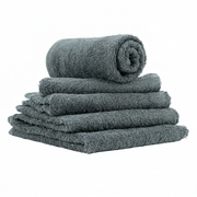 Crown Deluxe Towels Chlorine Resistant (50x90cm)