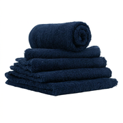 Crown Deluxe Towels Chlorine Resistant (50x90cm)