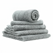 Crown Deluxe Towels Chlorine Resistant (50x90cm)