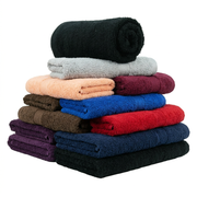 Crown Deluxe Towels Chlorine Resistant (50x90cm)