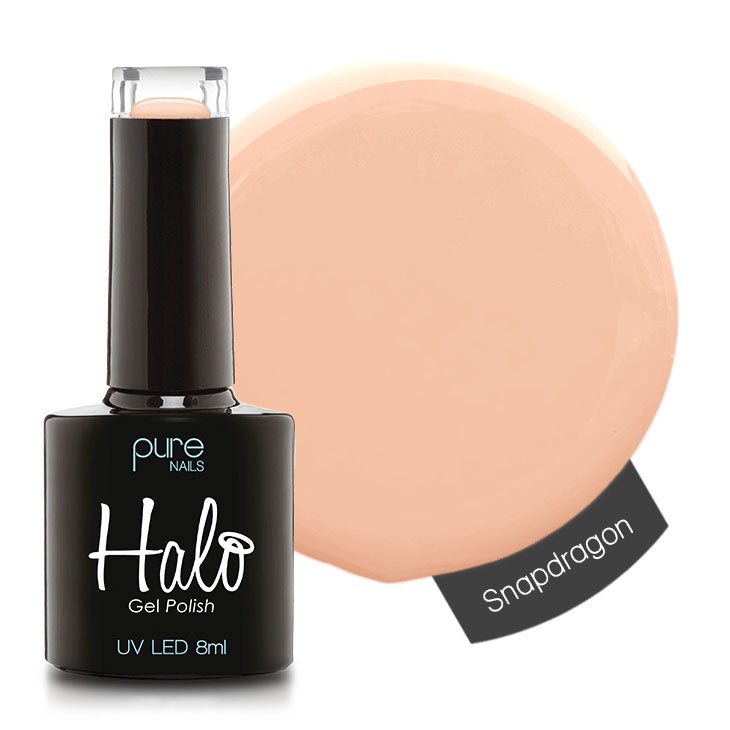 Gel Nail Polish Snapdragon 8ml