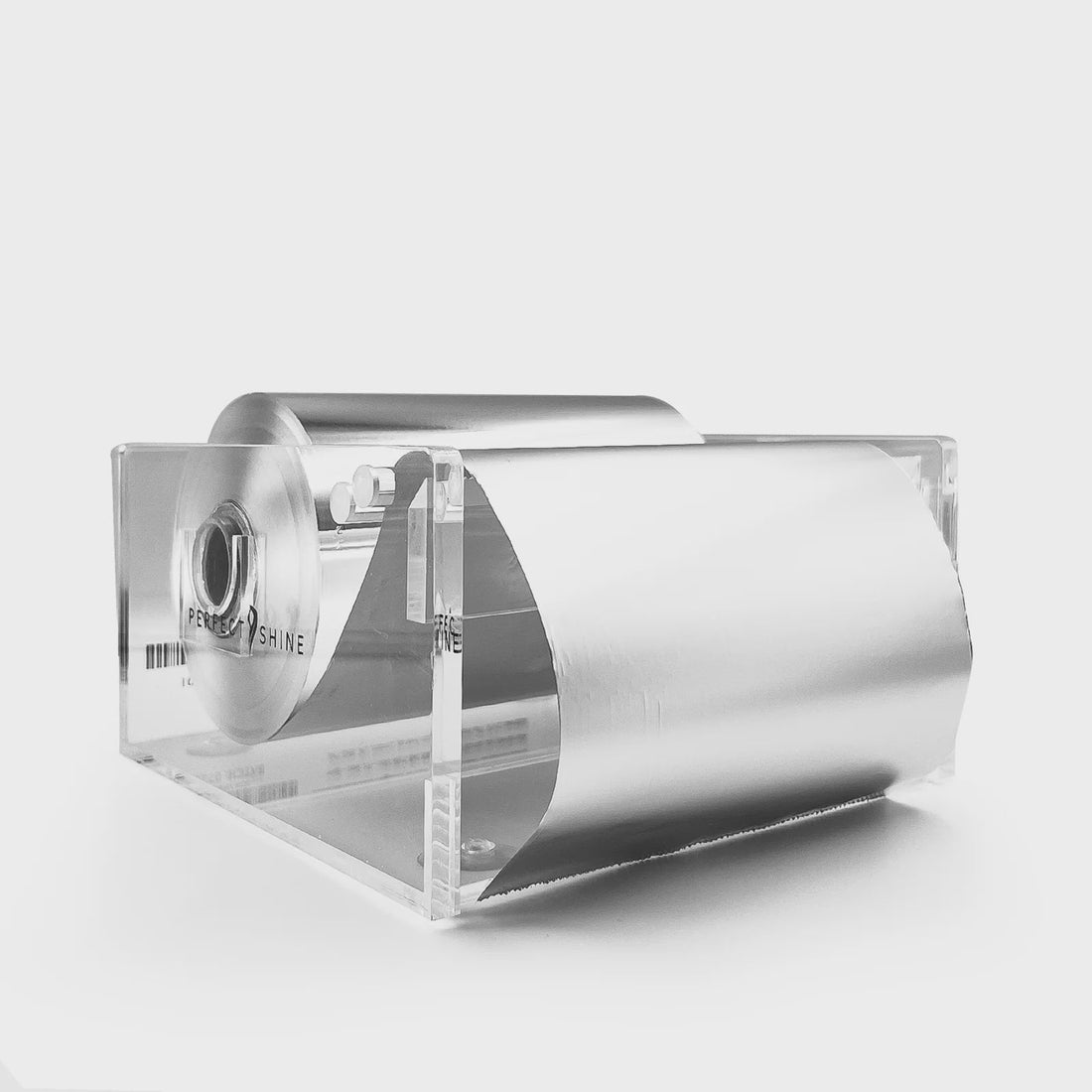 Perfect Shine Foil Cutter