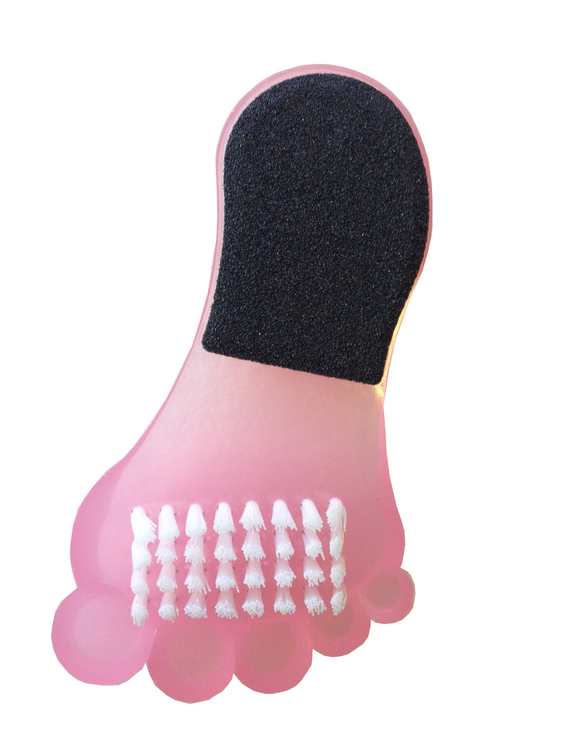 Foot Nail Brush