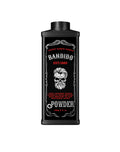 Bandido Powder Talc