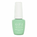 Gel Color Garganuan Green Grape Pastel 15ml
