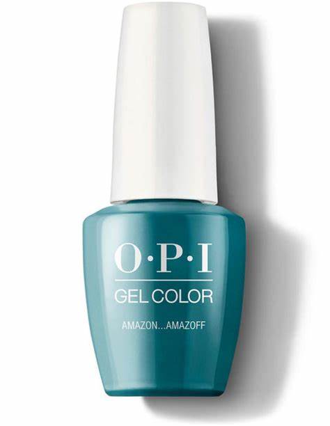 Gel Color Amazon Amazoff 15ml
