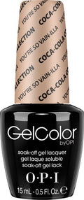 Gel Color You'Re So Vain-Illa 15ml