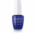 Gel Color Opi Eurso Euro 15ml