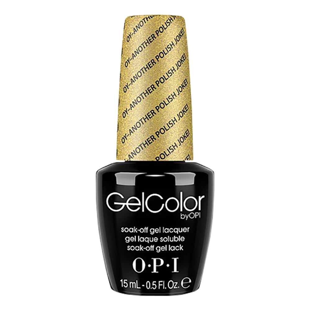 Gel Color Oy-Another Polish Joke 15ml