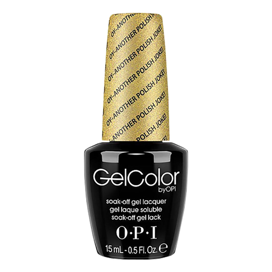 Gel Color Oy-Another Polish Joke 15ml