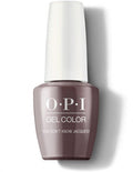 Gel Color You Don'T Know Jacques 15ml