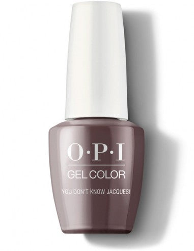 Gel Color You Don'T Know Jacques 15ml
