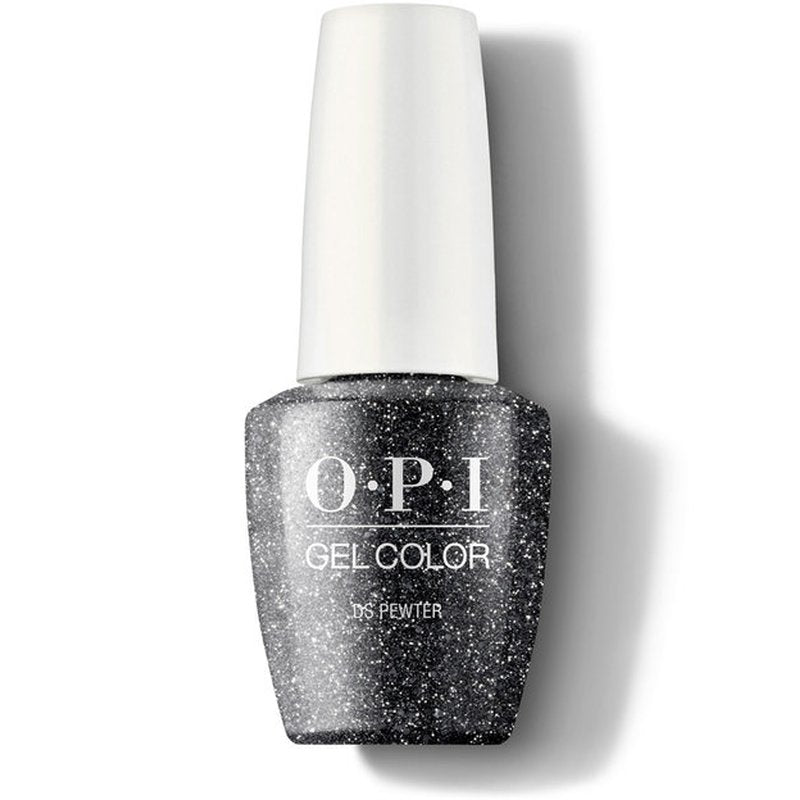 Gel Color Ds Pewter 15ml
