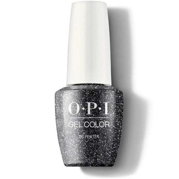 Gel Color Ds Pewter 15ml