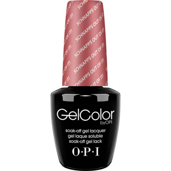 Gel Color Schnapps Out Of Them 15ml