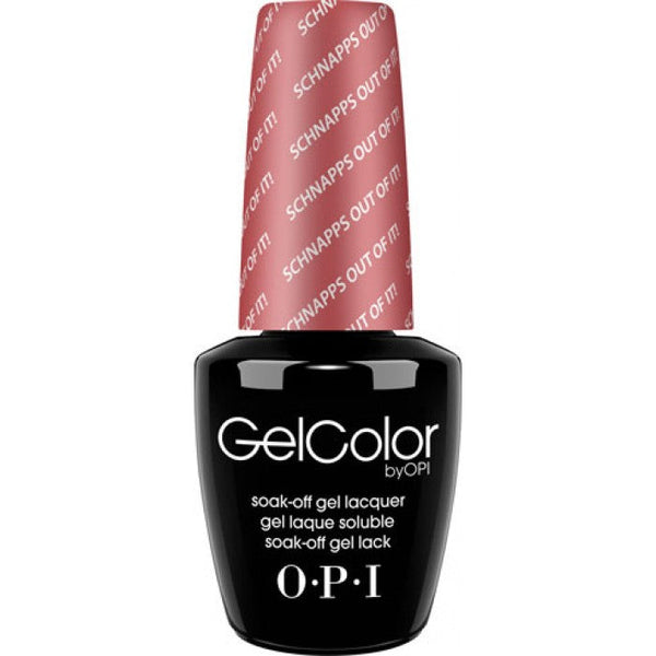 Gel Color Schnapps Out Of Them 15ml
