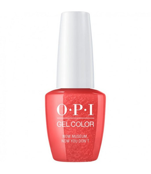 Gel Color Now Museum Now You Don'T 15ml