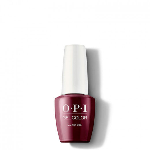Gel Color Malaga Wine 15ml