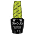 Gel Color Life Gave Me Lemons 15ml