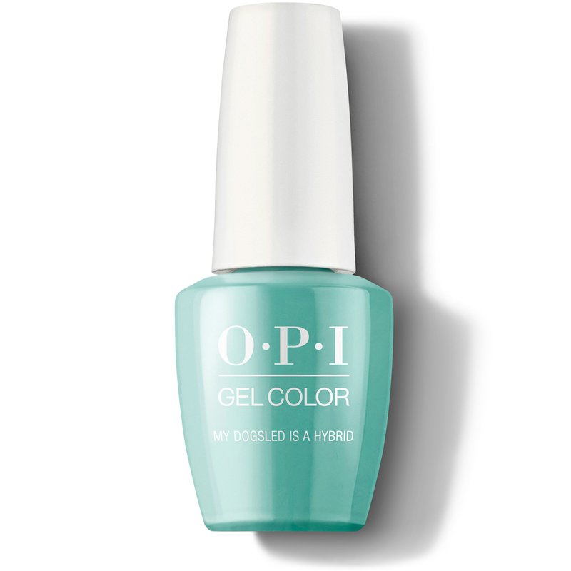 Gel Color My Dogsledis A Hybrid 15ml