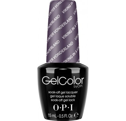 Gel Color Viking In A Vinter Vonderland 15ml