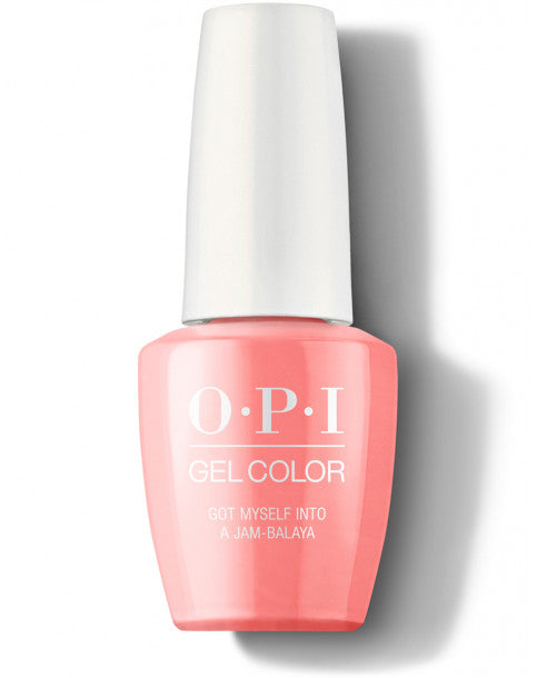 Gel Color Got Myself Into A Jam-Balaya 15ml