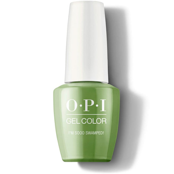 Gel Color I'M Sooo Swamped 15ml