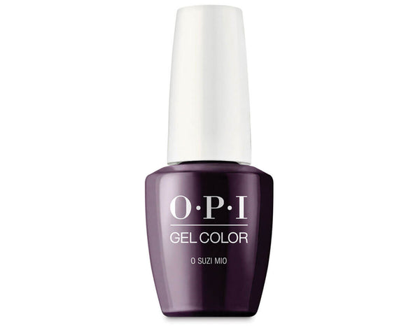 Gel Color O Suzi Mio 15ml