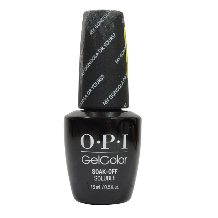 Gel Color My Gondola Or Yours 15ml