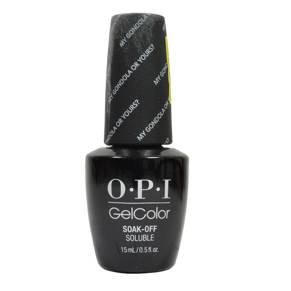 Gel Color My Gondola Or Yours 15ml