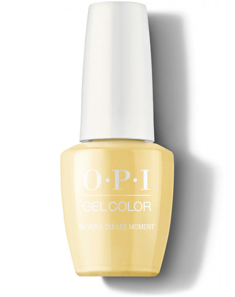 Gel Color Never A Dulles Moment 15ml